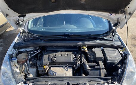 Peugeot 308 II, 2010 год, 320 000 рублей, 12 фотография