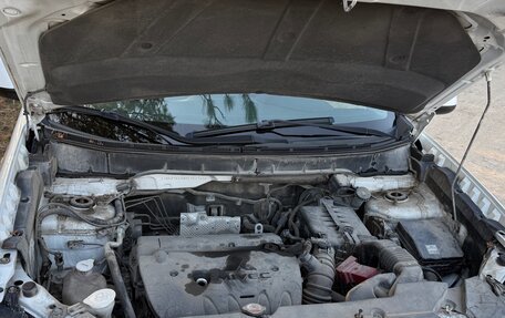 Mitsubishi ASX I рестайлинг, 2014 год, 1 100 000 рублей, 5 фотография