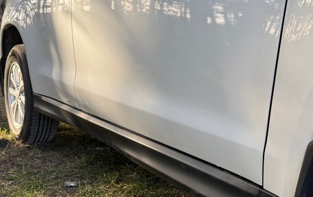 Mitsubishi ASX I рестайлинг, 2014 год, 1 100 000 рублей, 4 фотография