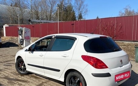 Peugeot 308 II, 2010 год, 320 000 рублей, 4 фотография