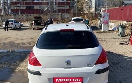 Peugeot 308 II, 2010 год, 320 000 рублей, 5 фотография