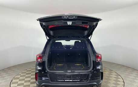 Chevrolet TrailBlazer, 2020 год, 1 804 000 рублей, 7 фотография