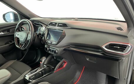 Chevrolet TrailBlazer, 2020 год, 1 804 000 рублей, 9 фотография