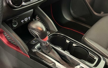 Chevrolet TrailBlazer, 2020 год, 1 804 000 рублей, 16 фотография