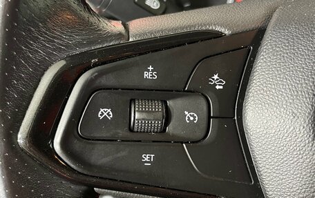 Chevrolet TrailBlazer, 2020 год, 1 804 000 рублей, 20 фотография