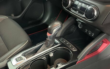 Chevrolet TrailBlazer, 2020 год, 1 804 000 рублей, 17 фотография