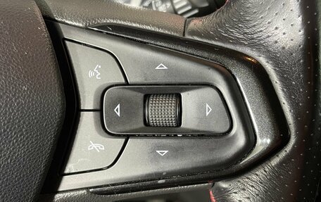 Chevrolet TrailBlazer, 2020 год, 1 804 000 рублей, 21 фотография