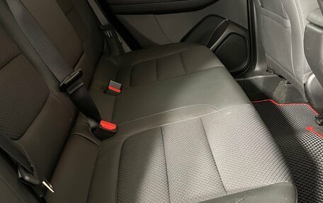 Chevrolet TrailBlazer, 2020 год, 1 804 000 рублей, 25 фотография