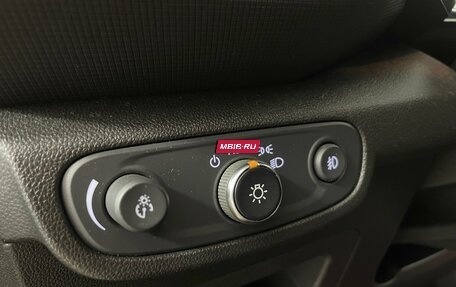 Chevrolet TrailBlazer, 2020 год, 1 804 000 рублей, 19 фотография