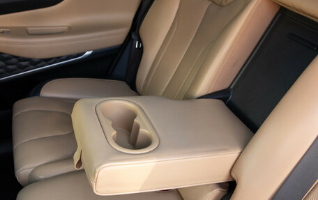 Hyundai Santa Fe IV, 2020 год, 3 292 000 рублей, 13 фотография