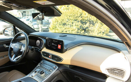 Hyundai Santa Fe IV, 2020 год, 3 292 000 рублей, 7 фотография