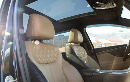 Hyundai Santa Fe IV, 2020 год, 3 292 000 рублей, 16 фотография