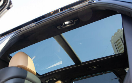 Hyundai Santa Fe IV, 2020 год, 3 292 000 рублей, 14 фотография