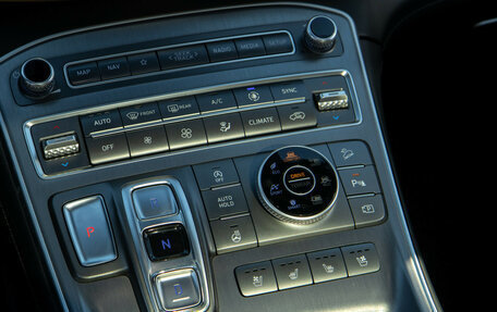 Hyundai Santa Fe IV, 2020 год, 3 292 000 рублей, 18 фотография