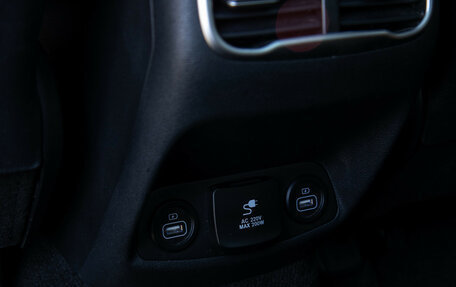 Hyundai Santa Fe IV, 2020 год, 3 292 000 рублей, 22 фотография