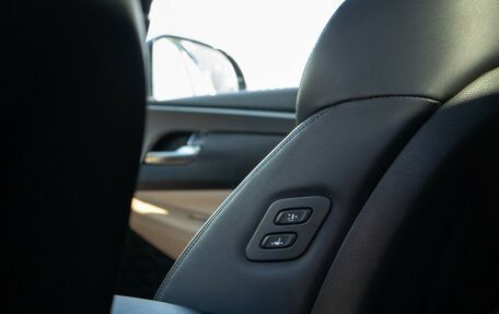 Hyundai Santa Fe IV, 2020 год, 3 292 000 рублей, 23 фотография