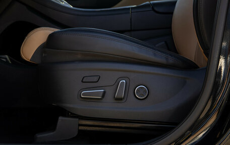 Hyundai Santa Fe IV, 2020 год, 3 292 000 рублей, 24 фотография