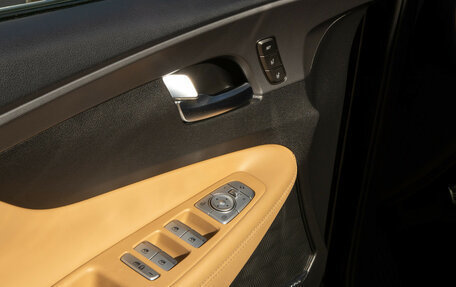 Hyundai Santa Fe IV, 2020 год, 3 292 000 рублей, 25 фотография