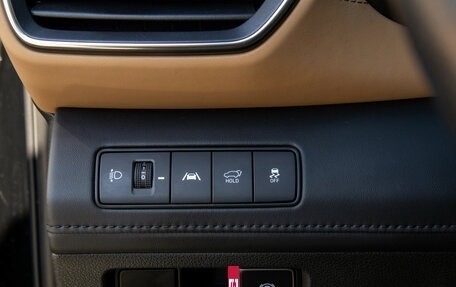 Hyundai Santa Fe IV, 2020 год, 3 292 000 рублей, 19 фотография