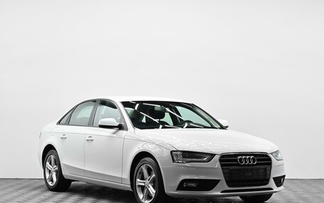 Audi A4, 2015 год, 1 255 000 рублей, 2 фотография