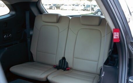 Hyundai Santa Fe III рестайлинг, 2015 год, 1 595 000 рублей, 19 фотография