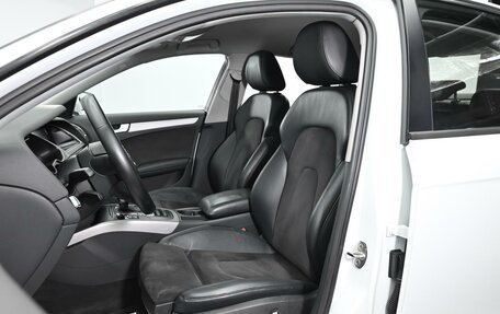 Audi A4, 2015 год, 1 255 000 рублей, 6 фотография