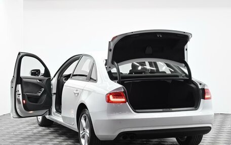 Audi A4, 2015 год, 1 255 000 рублей, 5 фотография