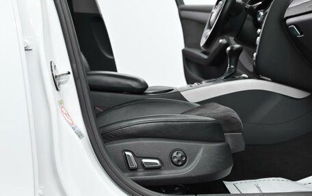 Audi A4, 2015 год, 1 255 000 рублей, 13 фотография