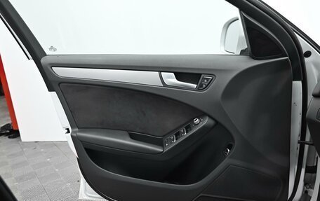 Audi A4, 2015 год, 1 255 000 рублей, 7 фотография