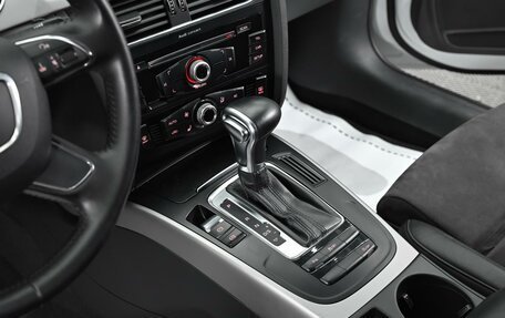 Audi A4, 2015 год, 1 255 000 рублей, 12 фотография