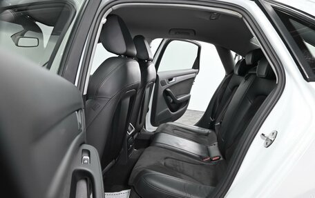 Audi A4, 2015 год, 1 255 000 рублей, 15 фотография