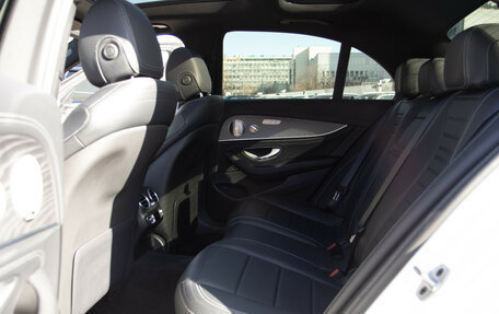 Mercedes-Benz E-Класс, 2021 год, 5 698 000 рублей, 8 фотография
