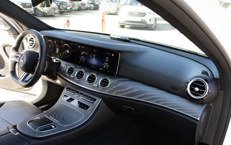 Mercedes-Benz E-Класс, 2021 год, 5 698 000 рублей, 7 фотография