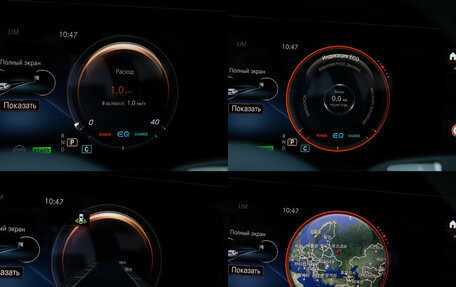 Mercedes-Benz E-Класс, 2021 год, 5 698 000 рублей, 10 фотография