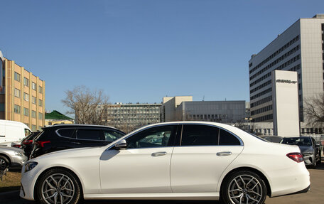 Mercedes-Benz E-Класс, 2021 год, 5 698 000 рублей, 6 фотография