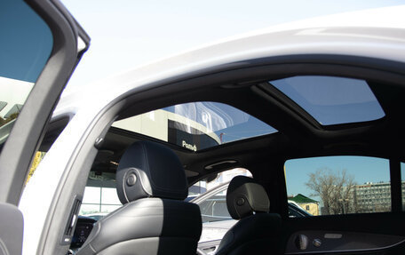 Mercedes-Benz E-Класс, 2021 год, 5 698 000 рублей, 13 фотография