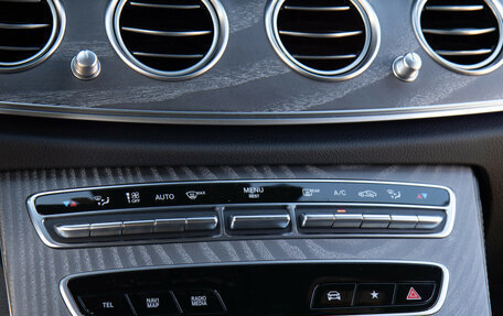 Mercedes-Benz E-Класс, 2021 год, 5 698 000 рублей, 16 фотография