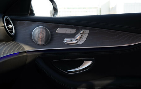 Mercedes-Benz E-Класс, 2021 год, 5 698 000 рублей, 17 фотография