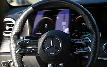 Mercedes-Benz E-Класс, 2021 год, 5 698 000 рублей, 15 фотография