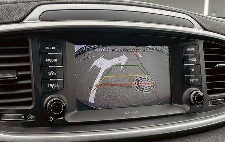 KIA Sorento III Prime рестайлинг, 2019 год, 2 055 000 рублей, 14 фотография