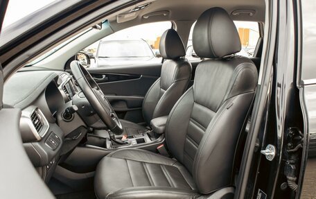 KIA Sorento III Prime рестайлинг, 2019 год, 2 055 000 рублей, 11 фотография