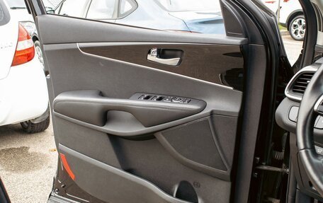 KIA Sorento III Prime рестайлинг, 2019 год, 2 055 000 рублей, 12 фотография