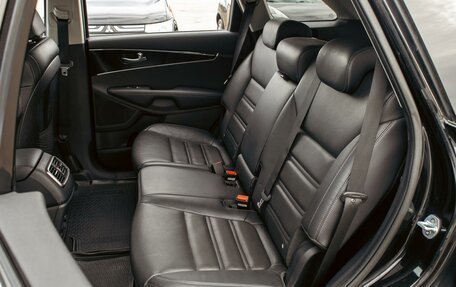 KIA Sorento III Prime рестайлинг, 2019 год, 2 055 000 рублей, 17 фотография