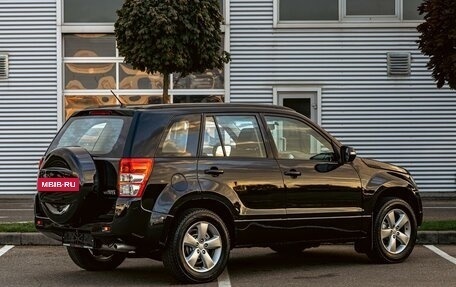 Suzuki Grand Vitara, 2012 год, 955 000 рублей, 6 фотография