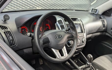 KIA cee'd I рестайлинг, 2011 год, 685 000 рублей, 7 фотография