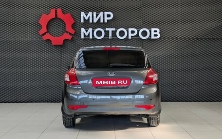 KIA cee'd I рестайлинг, 2011 год, 685 000 рублей, 5 фотография