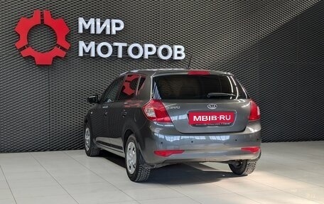 KIA cee'd I рестайлинг, 2011 год, 685 000 рублей, 6 фотография