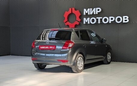 KIA cee'd I рестайлинг, 2011 год, 685 000 рублей, 4 фотография