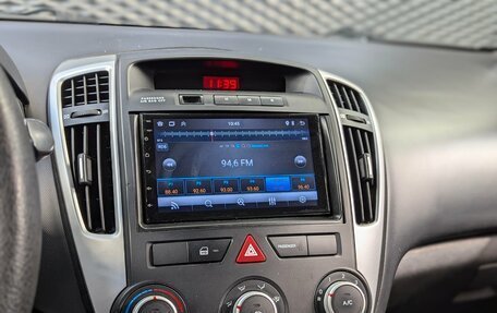 KIA cee'd I рестайлинг, 2011 год, 685 000 рублей, 17 фотография