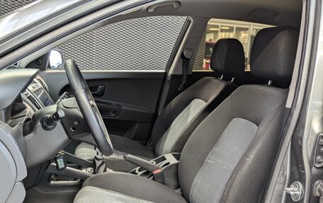 KIA cee'd I рестайлинг, 2011 год, 685 000 рублей, 10 фотография